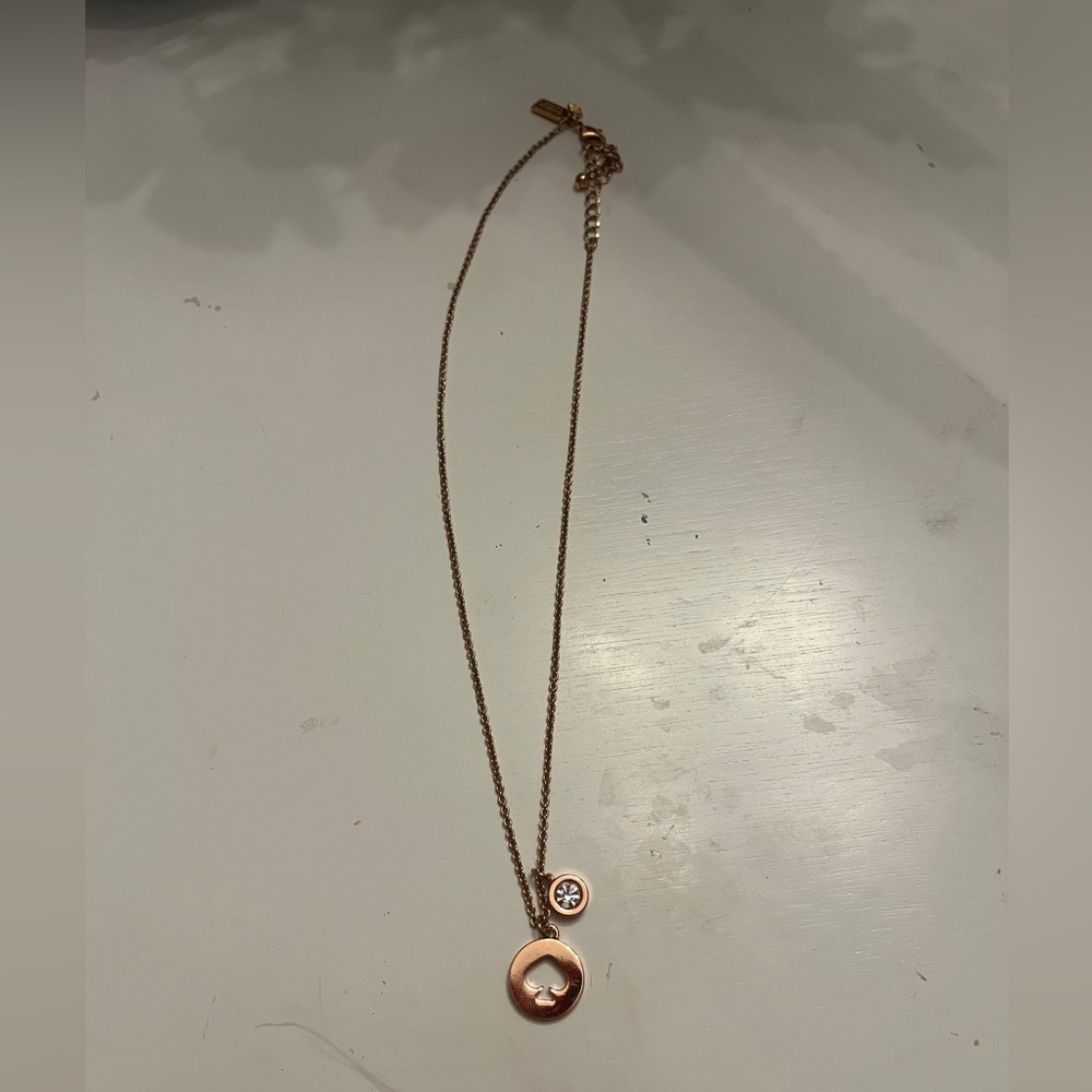Kate Spade Necklace